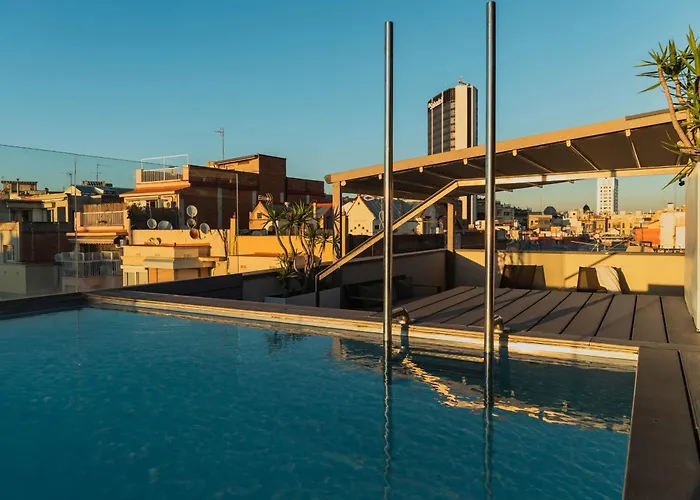 Hotel Arconte, Adults Only