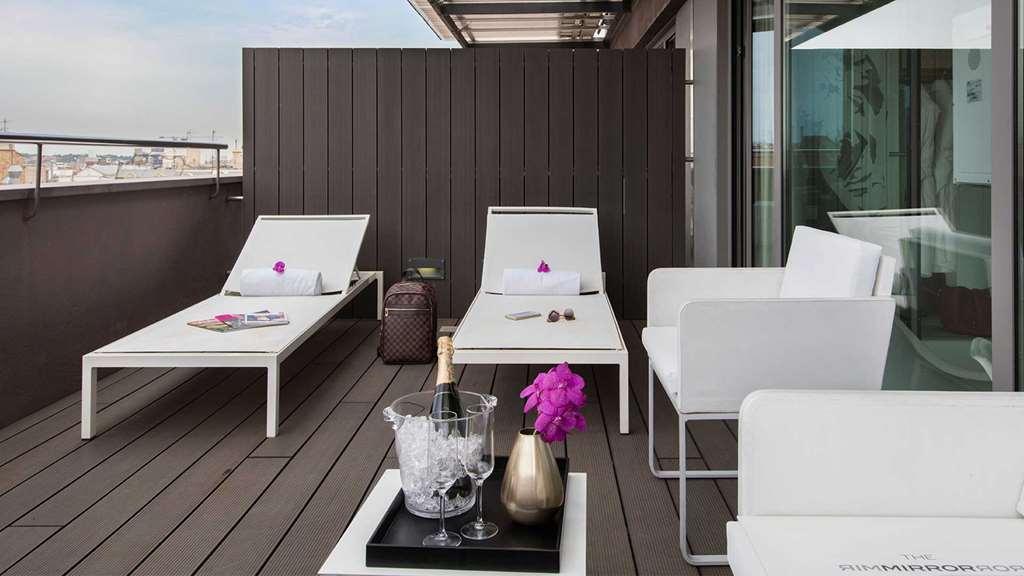 Hotel Arconte, Adults Only Hotel Barcelona