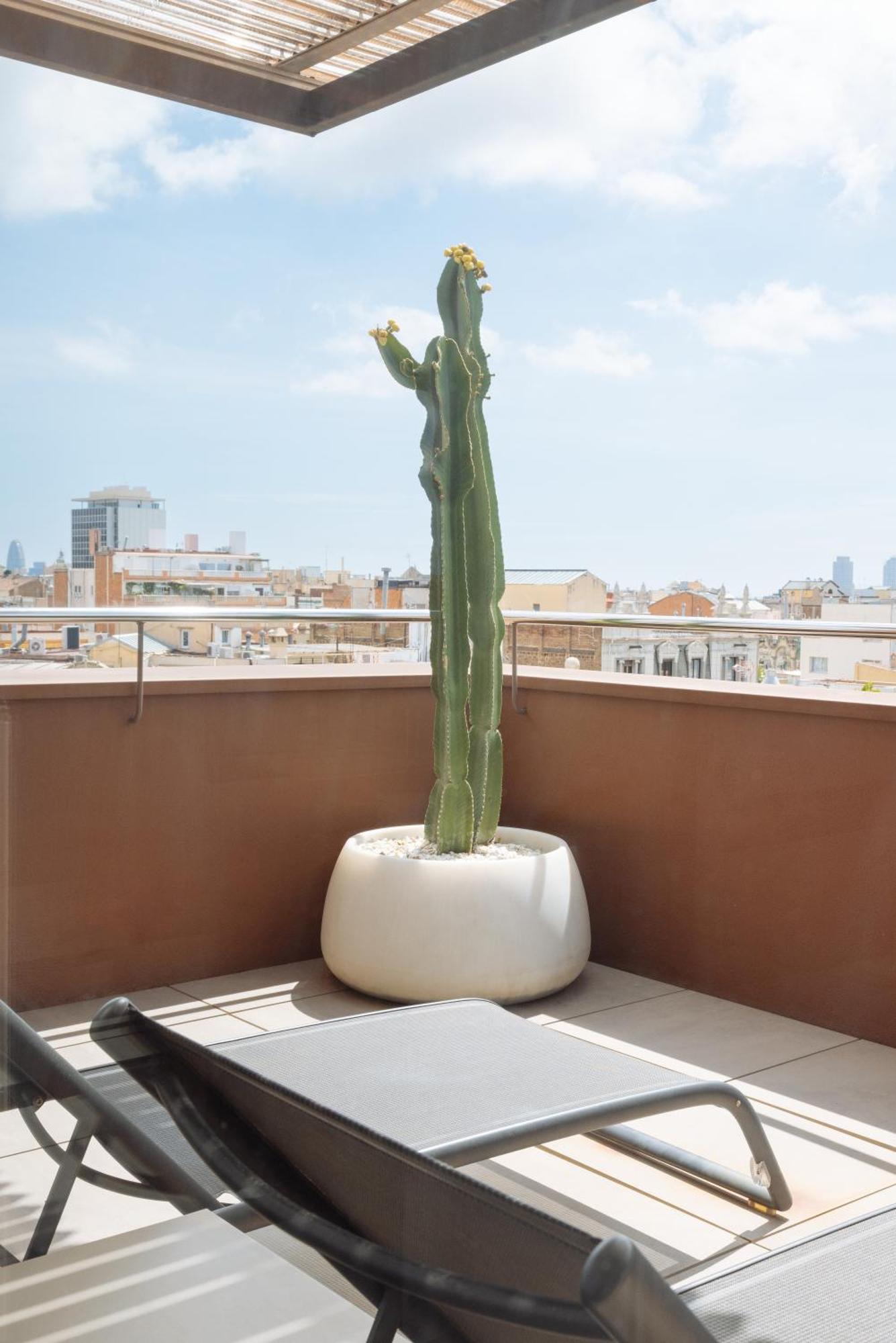 Hotel Arconte, Adults Only Hotel Barcelona
