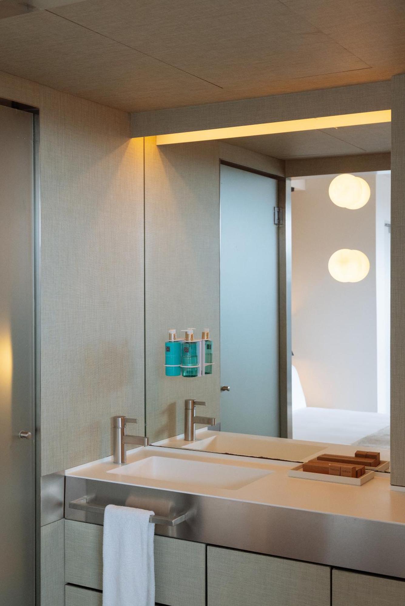 Hotel Arconte, Adults Only 4* Barcelona