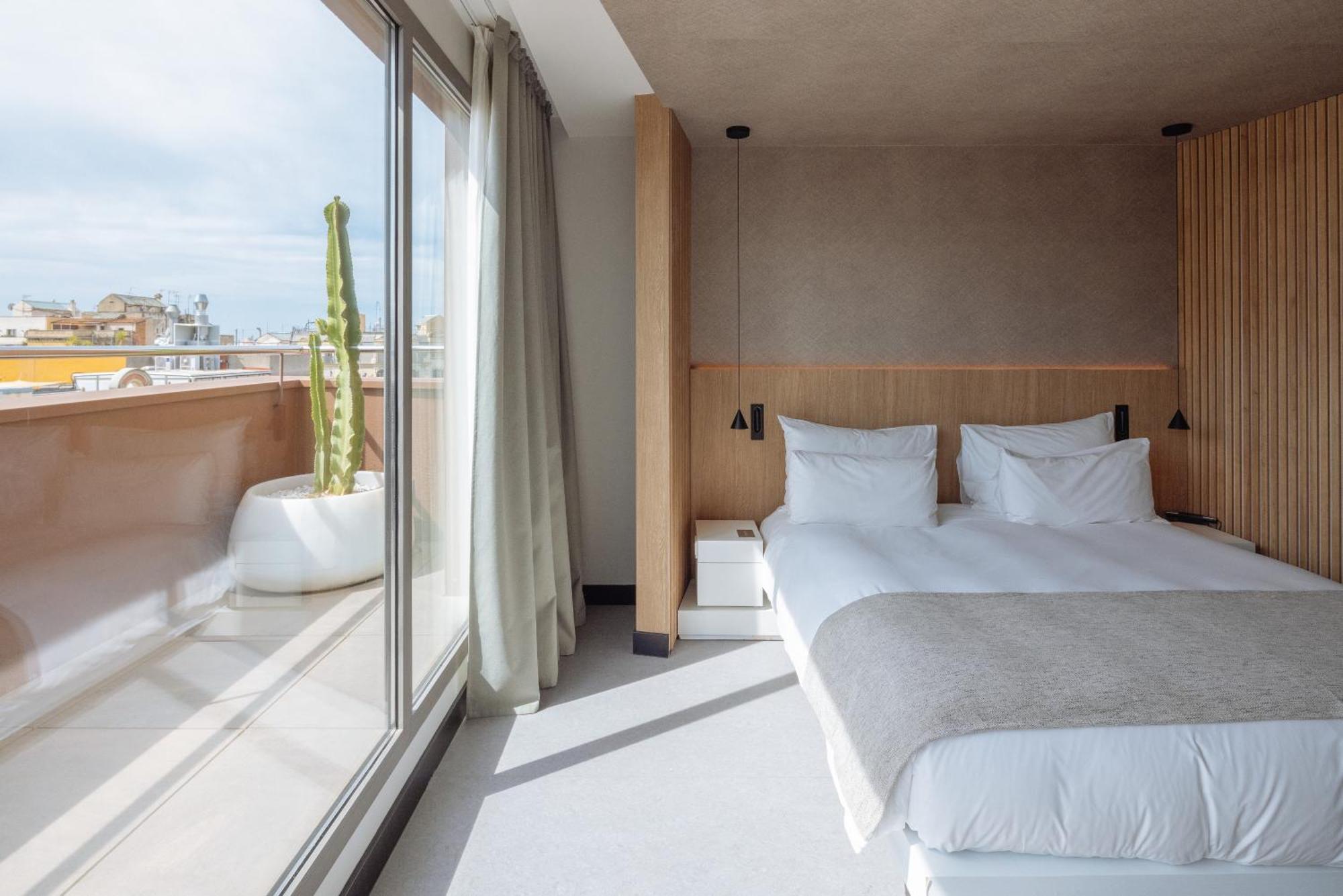 Hotel Arconte, Adults Only Hotel Barcelona