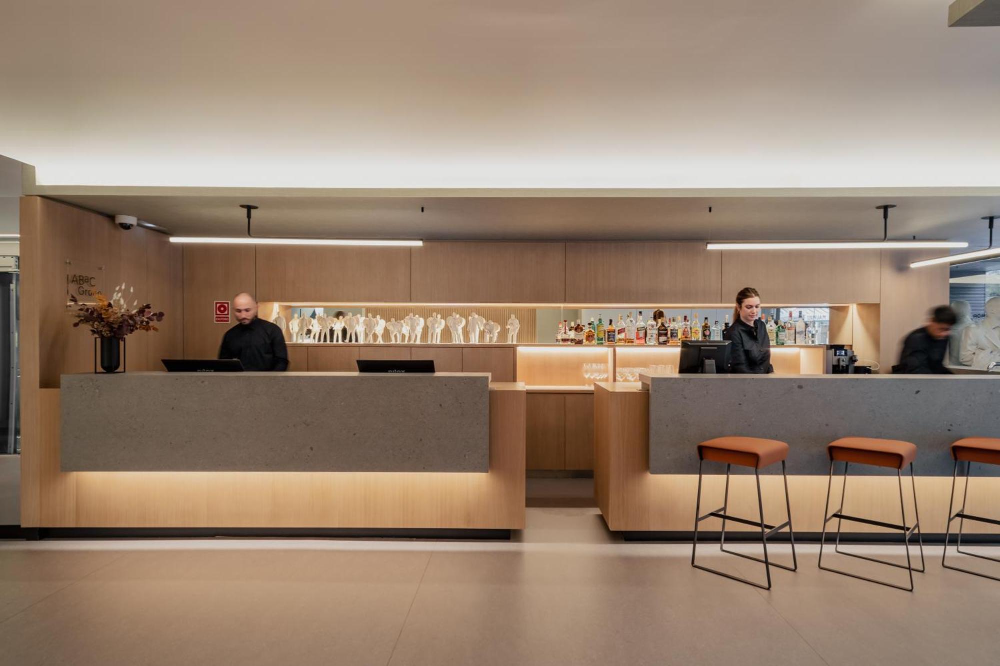 Hotel Hotel Arconte, Adults Only Barcelona