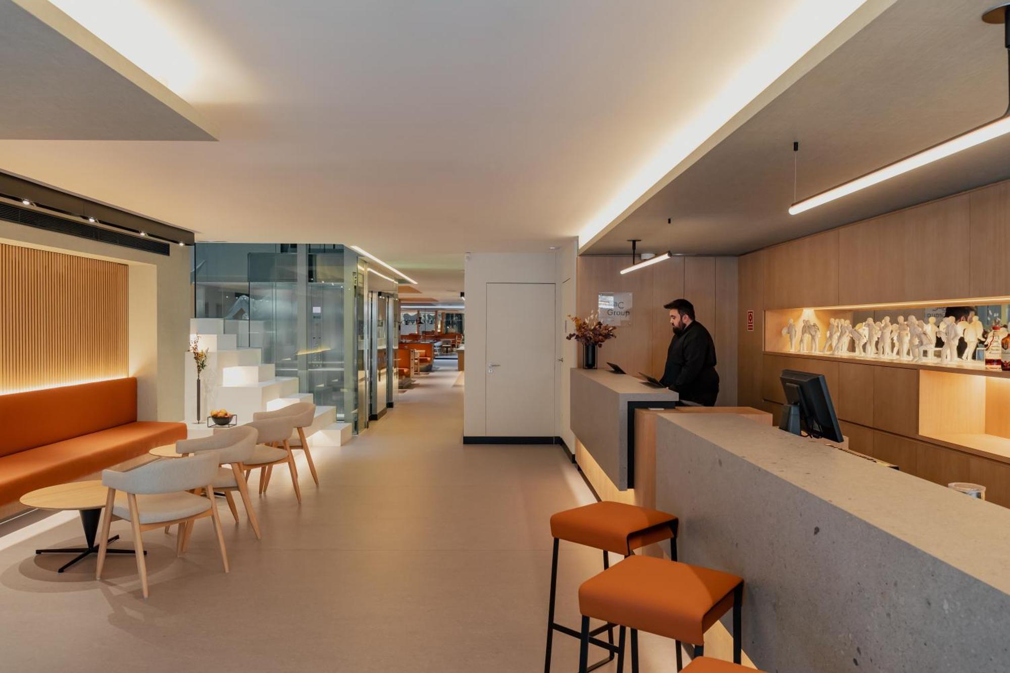 Hotel Arconte, Adults Only 4* Barcelona