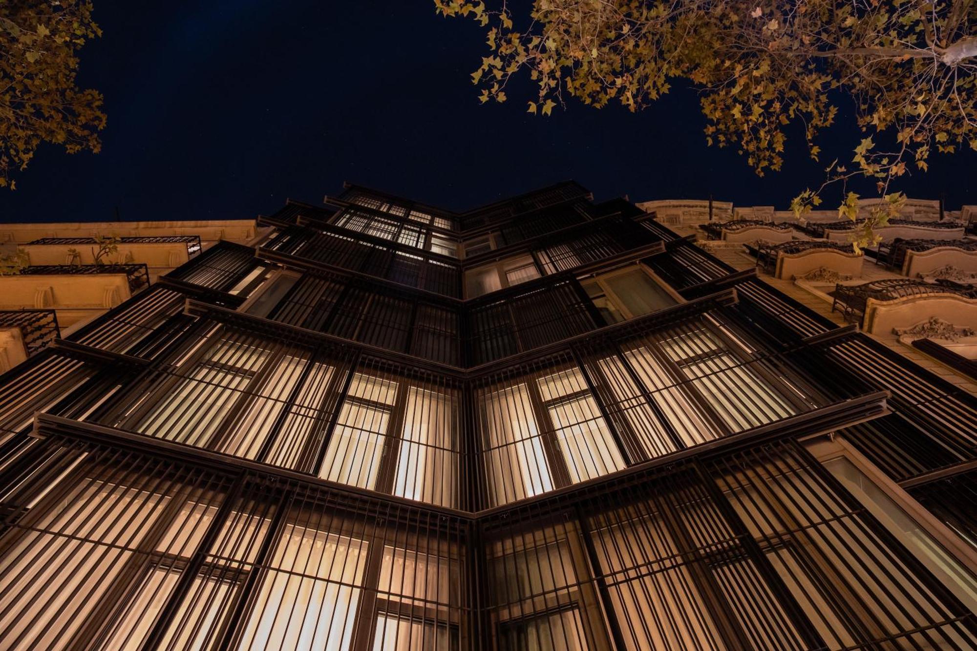 Hotel Hotel Arconte, Adults Only Barcelona