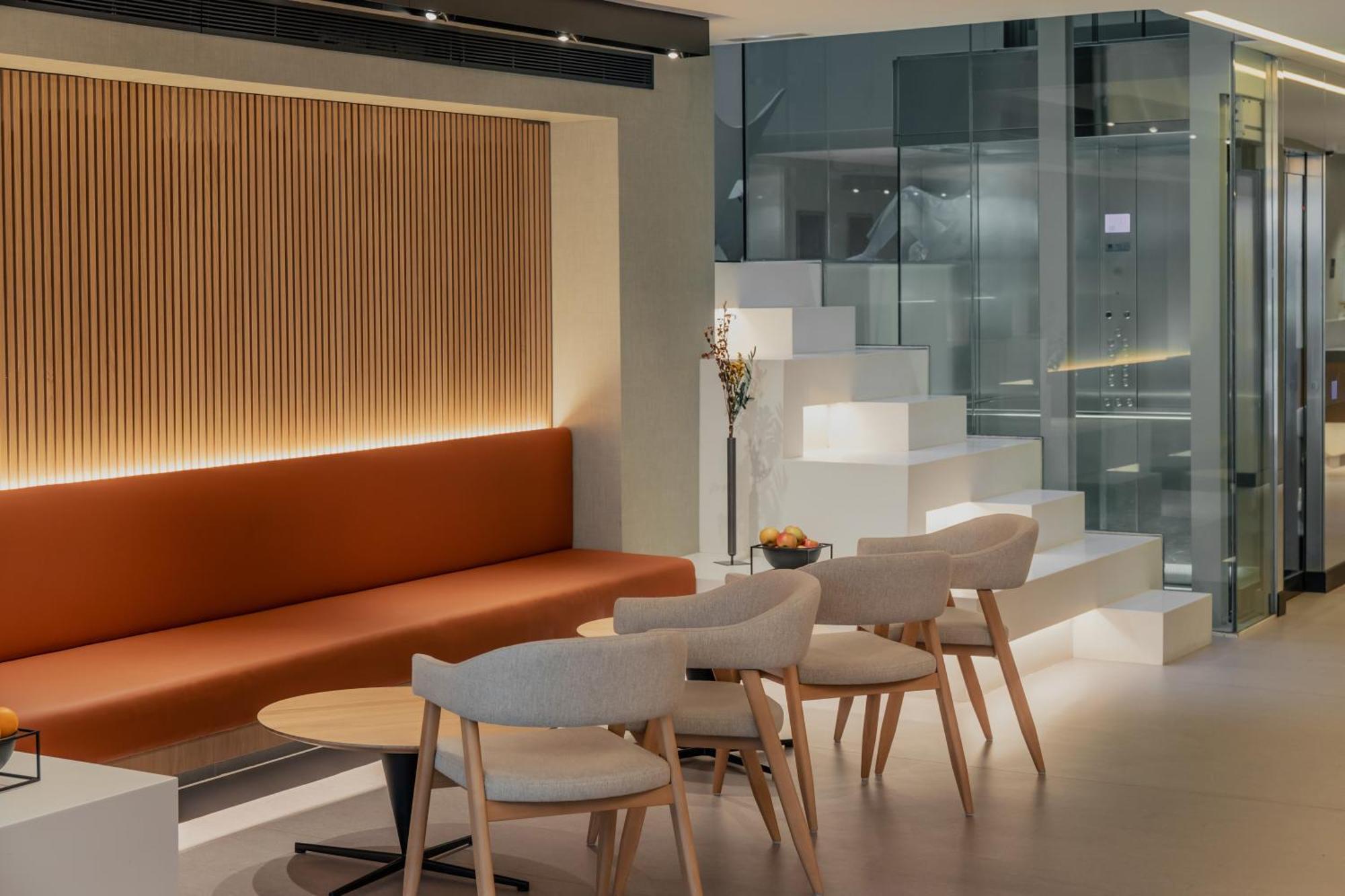 Hotel Arconte, Adults Only 4* Barcelona