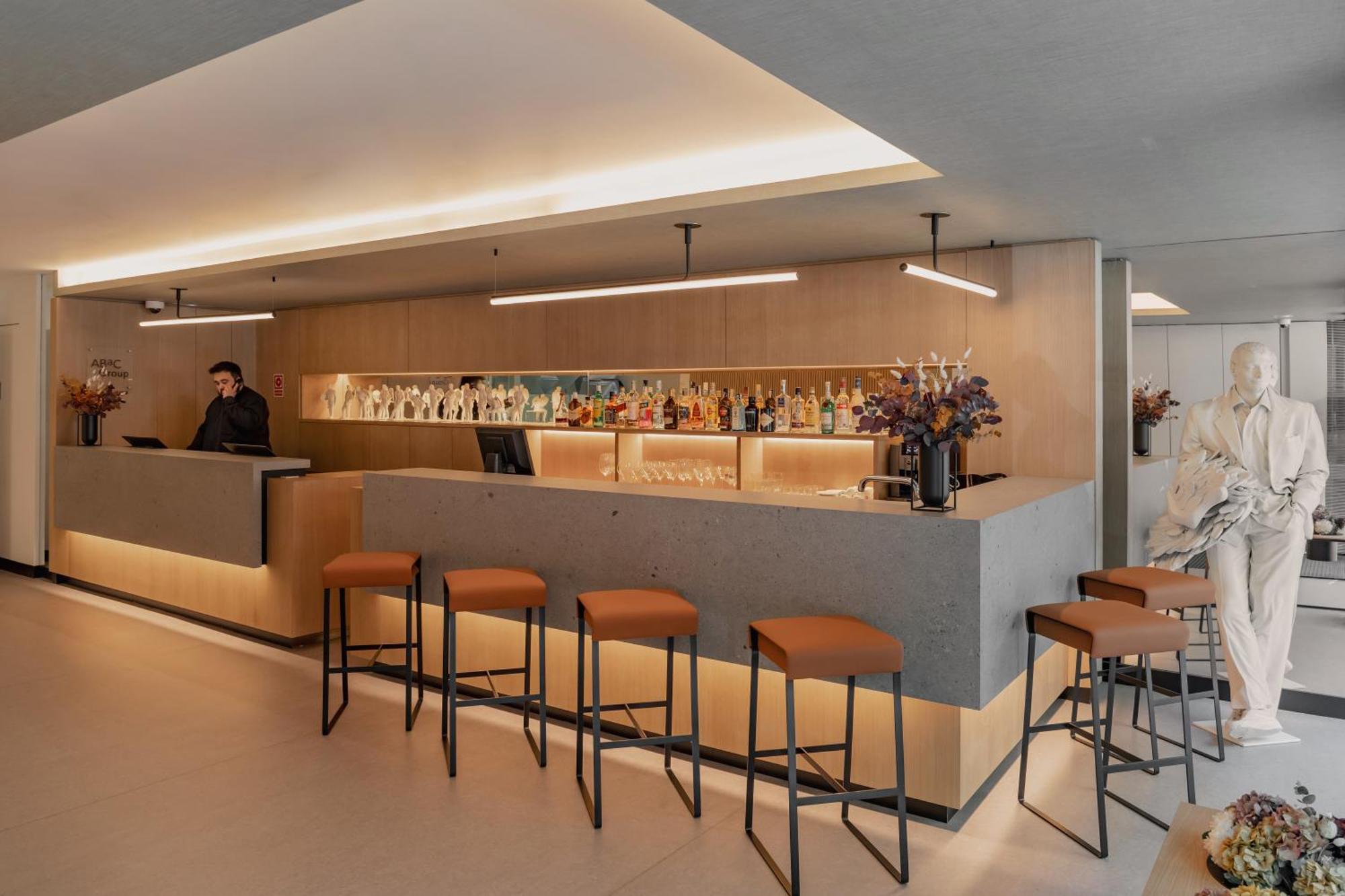 Hotel Arconte, Adults Only Hotel