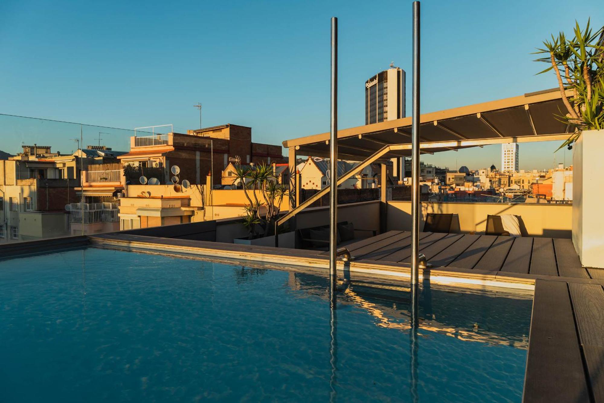 Hotel Arconte, Adults Only 4*