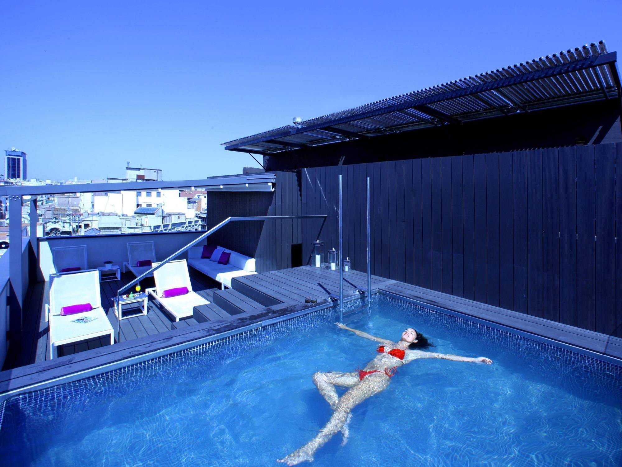 Hotel Hotel Arconte, Adults Only 4*