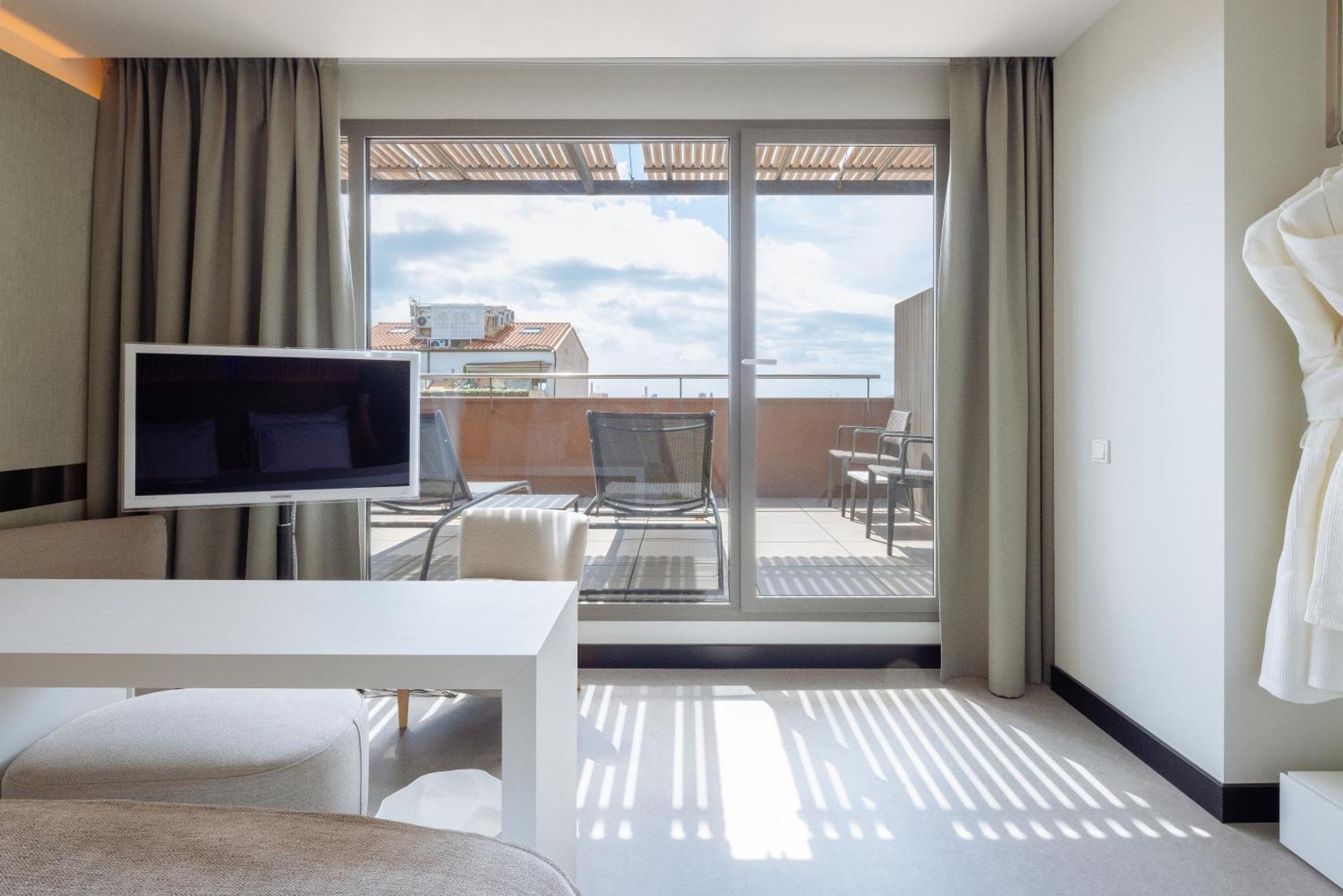 Arconte, Adults Only Hotel Barcelona
